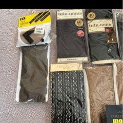 15点まとめ売り　靴下　タイツ　ストッキング　レッグウォーマー　の画像