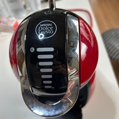 コーヒーメーカーの画像