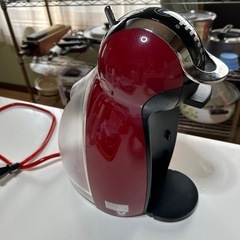 コーヒーメーカーの画像