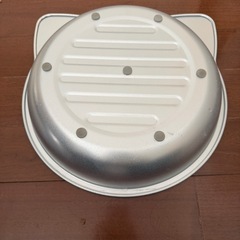 ねこ鍋  
の画像