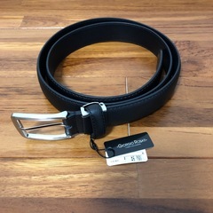 紳士用ベルトの画像