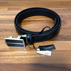 紳士用ベルトの画像