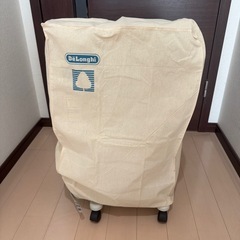 付属品取説有　デロンギ　オイルヒーターの画像