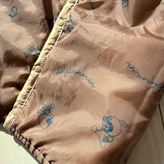 アンパンマン　ベスト
の画像