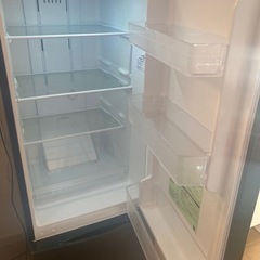 東芝冷蔵庫　　　の画像