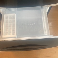 東芝冷蔵庫　　　の画像