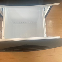 東芝冷蔵庫　　　の画像
