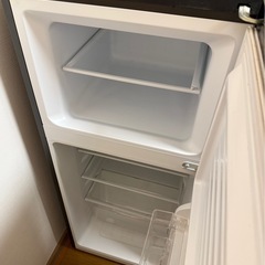 冷蔵庫の画像