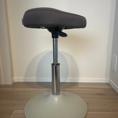 【美品】ミズノ(MIZUNO) 健康用具 トレーニング椅子 スクワットスリールの画像