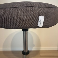 【美品】ミズノ(MIZUNO) 健康用具 トレーニング椅子 スクワットスリールの画像