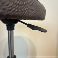 【美品】ミズノ(MIZUNO) 健康用具 トレーニング椅子 スクワットスリールの画像