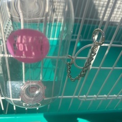 アイリスオーヤマ ラビットケージの画像