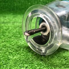 【SFU】makita 3706 防じんボードトリマー【中古動作品】の画像