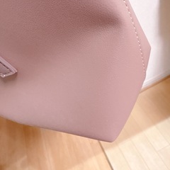 美品　レディース　トートバッグの画像