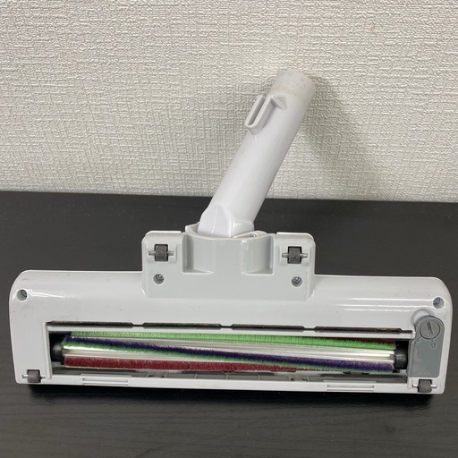 【ご来店限定】＊ アイリスオーヤマ  紙パック式 掃除機　2022年製＊1201-7
