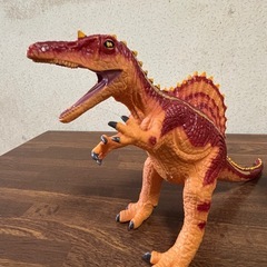 恐竜まとめ売りの画像