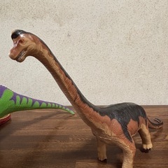 恐竜まとめ売りの画像