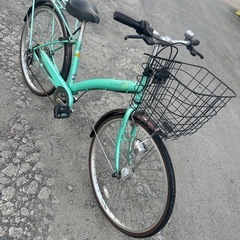 自転車5896の画像