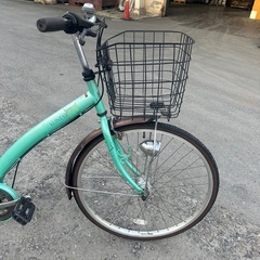 自転車5896の画像