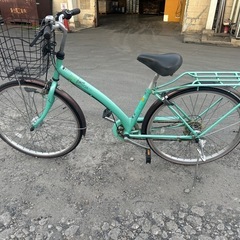 自転車5896の画像