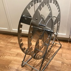 【交渉中】CDケース　観覧車型の画像