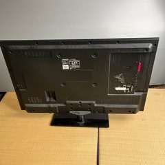 引渡決まりました　Panasonicテレビ　39インチ　2014の画像