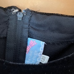 キャサリンコテージ　ドレス　120の画像