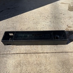 GEX製60cm水槽　DUALCLEAN600 ガラス蓋
の画像