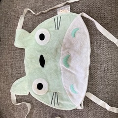 ベビー洋服の画像