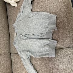 ベビー洋服の画像