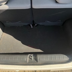 ホンダ！ザッツ！車検付き！今だけ9万円！の画像