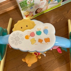 プーメリー　タカラトミーの画像