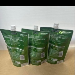 クリアコンディショナー詰替600g×3袋の画像