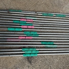 1800mm Φ19mm (桃専用)の画像