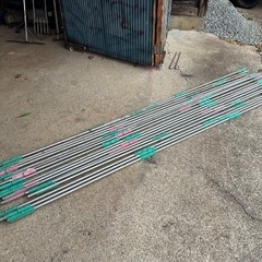 1800mm Φ19mm (桃専用)の画像