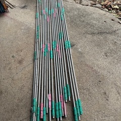 1800mm Φ19mm (桃専用)の画像