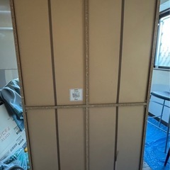 本棚・収納棚の画像