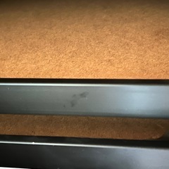 IKEA LPレコード　フレーム２個【中古】の画像