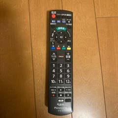 Panasonicビエラ32型の画像