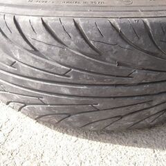 数日間限定 165/50R15 3本 軽自動車 軽トラ 軽バン NANKANG ナンカン 早い者勝ち 引き取り限定 激安 個人売買の画像