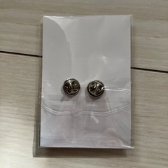 新品＊Harley-Davidson ピンバッジの画像