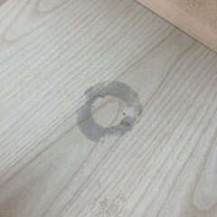 A-709【リユースのサカイ野々市店】ジモティ来店特価‼ ローチェスト 木製 木目調 ブラウン  クリーニング済みの画像