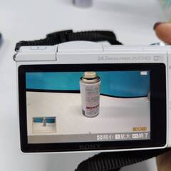 【良品】SONY α5100 ILCE-5100/デジタル一眼レフカメラの画像
