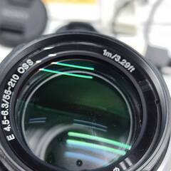 【良品】SONY α5100 ILCE-5100/デジタル一眼レフカメラの画像