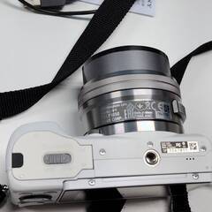 【良品】SONY α5100 ILCE-5100/デジタル一眼レフカメラの画像