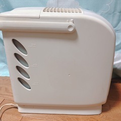 三菱加湿器　の画像