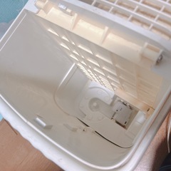 三菱加湿器　の画像