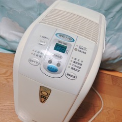 三菱加湿器　の画像