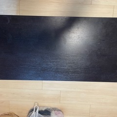 テーブルの画像