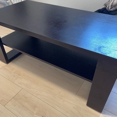 テーブルの画像